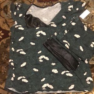 Jaclyn Smith pajamas